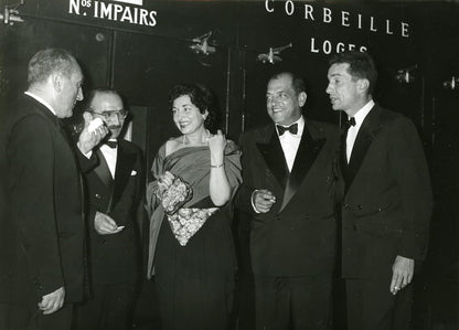 ESPADA, JAVIER - BUÑUEL
