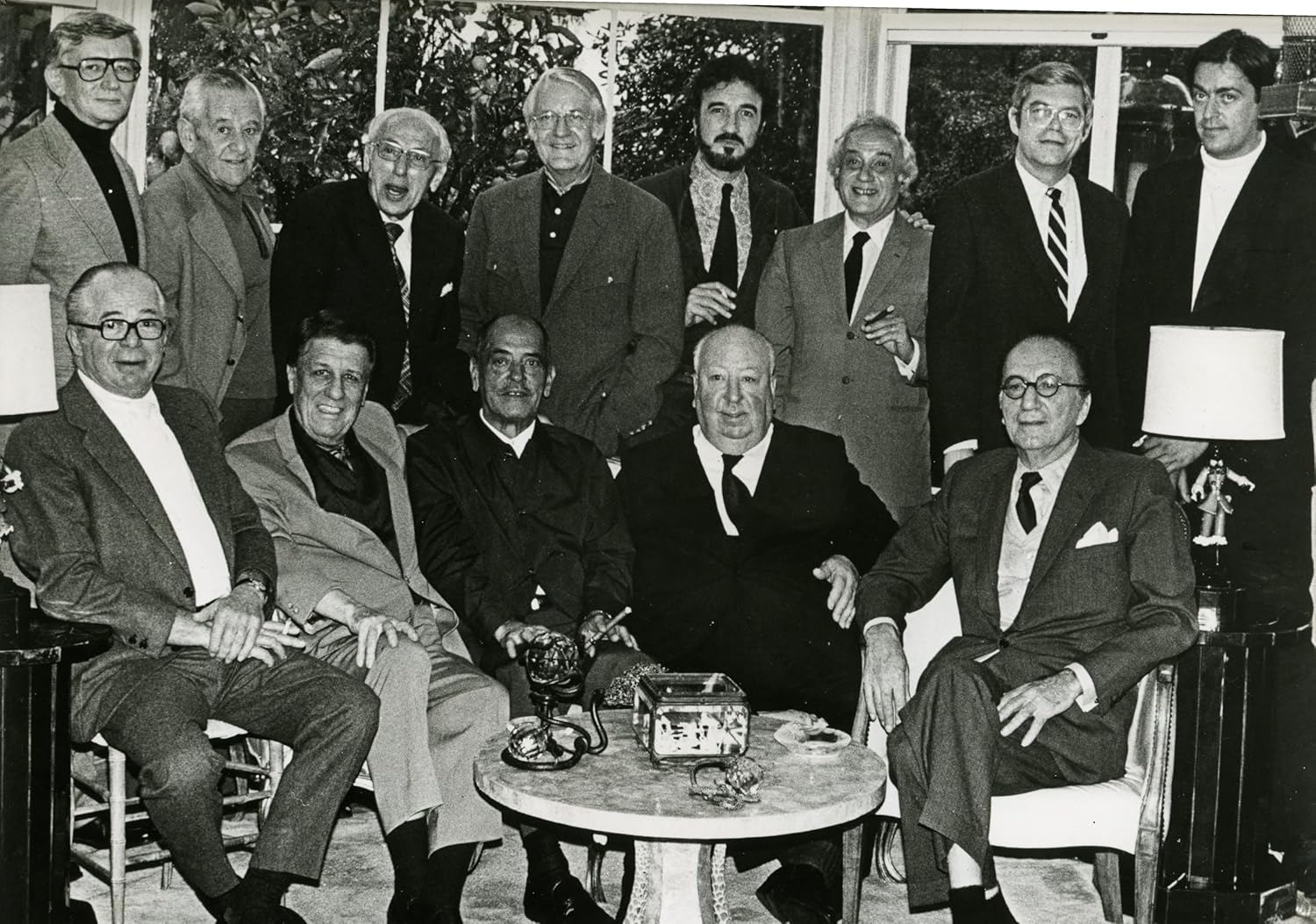 ESPADA, JAVIER - BUÑUEL