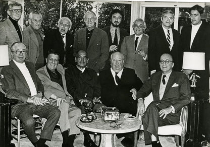ESPADA, JAVIER - BUÑUEL