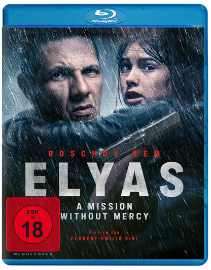 Elyas - A Mission without Mercy