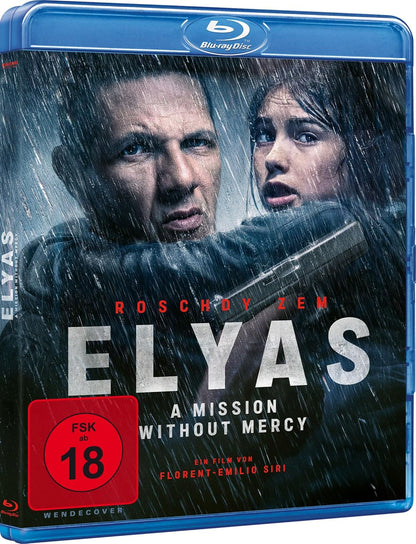 Elyas - A Mission without Mercy