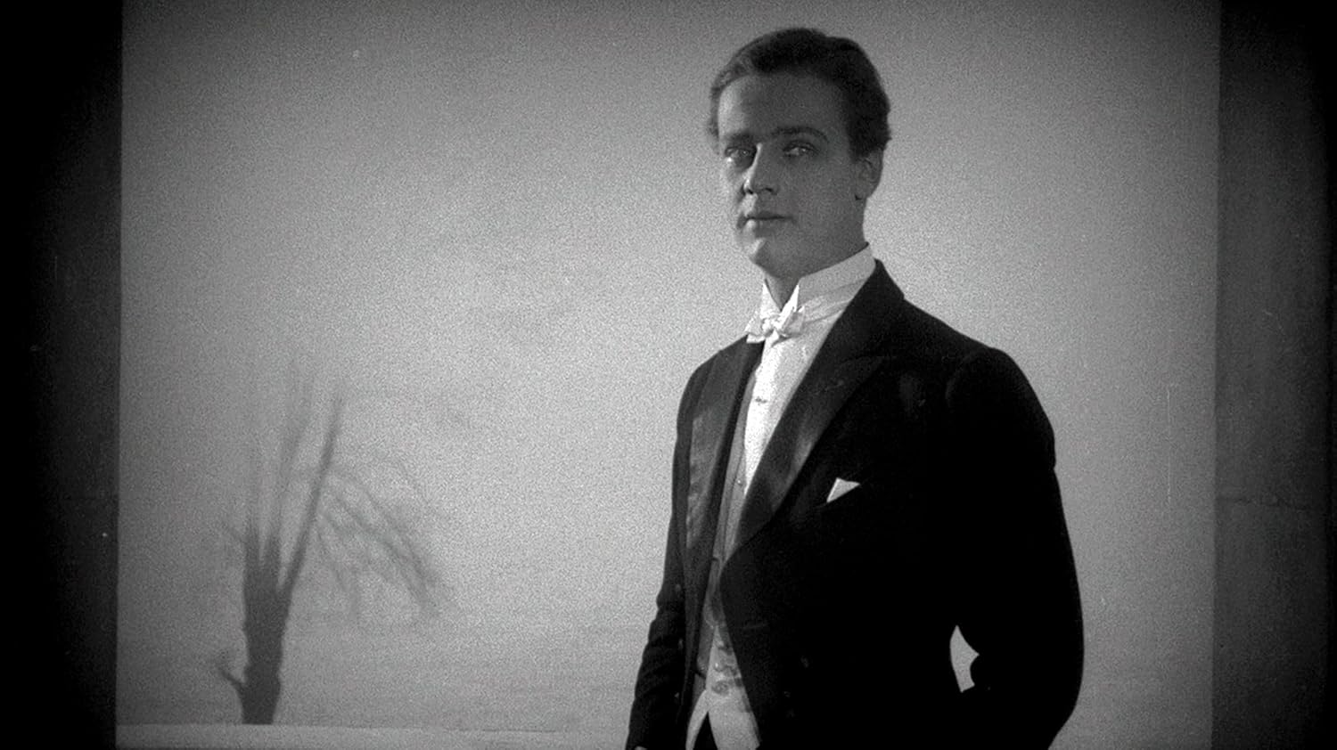 DREYER, CARL THEODOR - MICHAEL