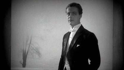 DREYER, CARL THEODOR - MICHAEL