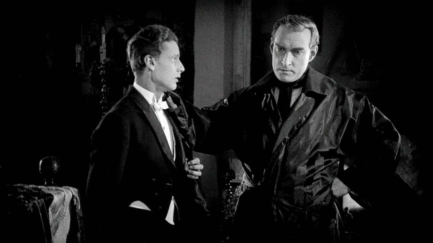 DREYER, CARL THEODOR - MICHAEL