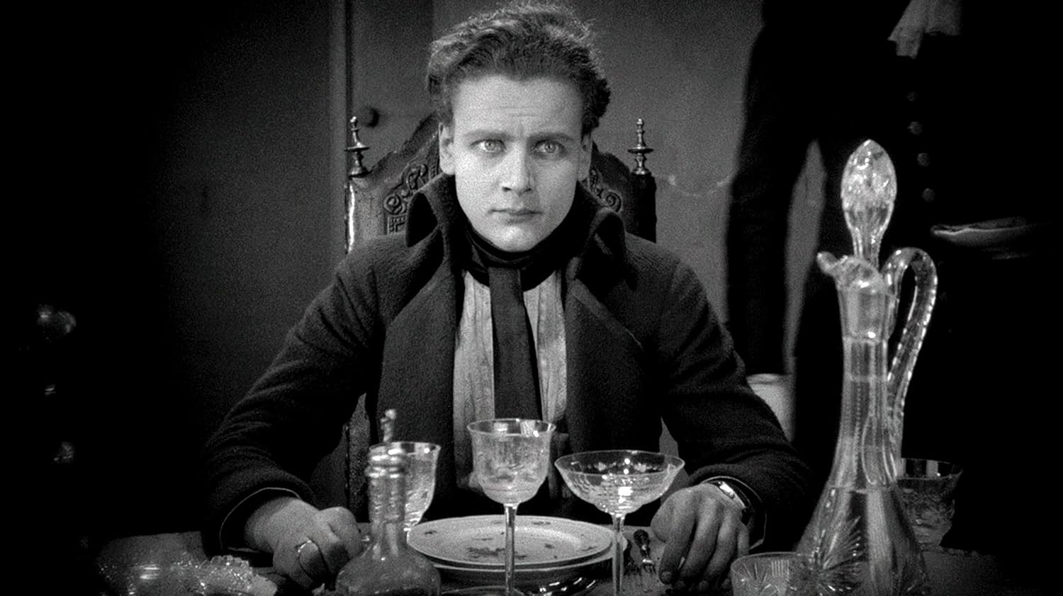DREYER, CARL THEODOR - MICHAEL