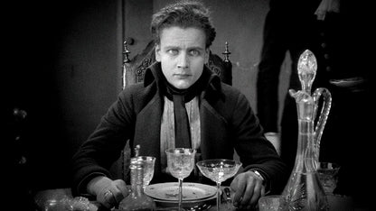 DREYER, CARL THEODOR - MICHAEL