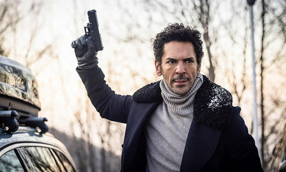 Largo Winch: Der Preis des Geldes (4K Ultra HD