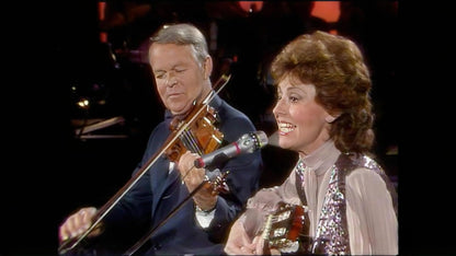VALENTE, CATERINA - CATERINA - DIE SHOW MIT CATERINA VALENTE - DAS BESTE AUS DER 8-TEILIGEN ORF-REIHE VON 1982-1983