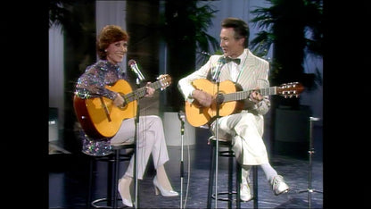 VALENTE, CATERINA - CATERINA - DIE SHOW MIT CATERINA VALENTE - DAS BESTE AUS DER 8-TEILIGEN ORF-REIHE VON 1982-1983