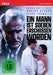 Ein Mann ist soeben erschossen worden / Fesselnder Thriller mit Starbesetzung (Pidax Film-Klassiker