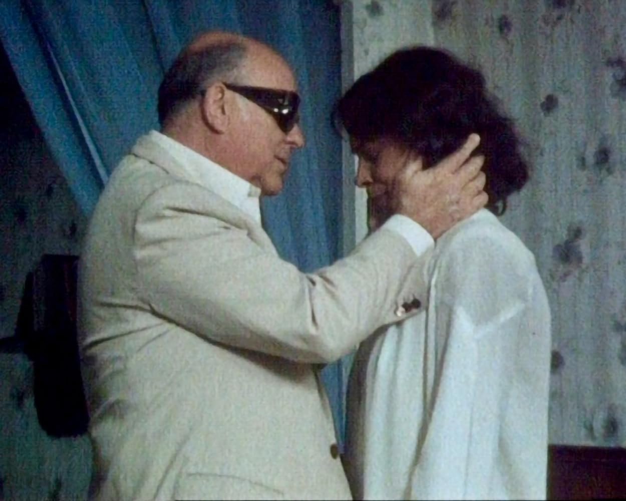 Gesichter des Schattens / Fesselnder Thriller von den Hitchcock-Autoren Pierre Boileau & Thomas Narcejac (Pidax Film-Klassiker