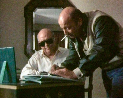 Gesichter des Schattens / Fesselnder Thriller von den Hitchcock-Autoren Pierre Boileau & Thomas Narcejac (Pidax Film-Klassiker