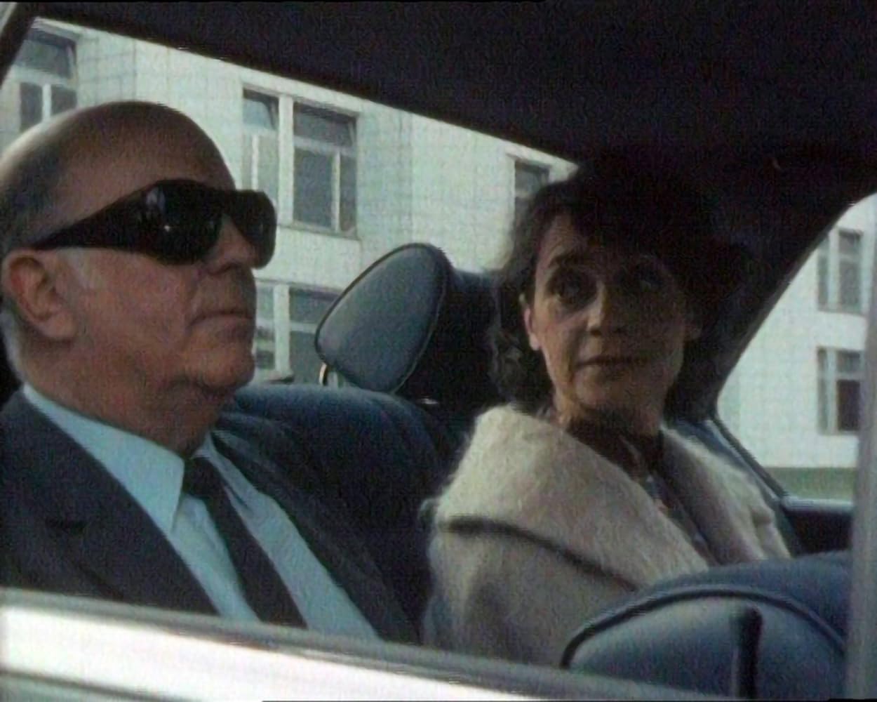 Gesichter des Schattens / Fesselnder Thriller von den Hitchcock-Autoren Pierre Boileau & Thomas Narcejac (Pidax Film-Klassiker