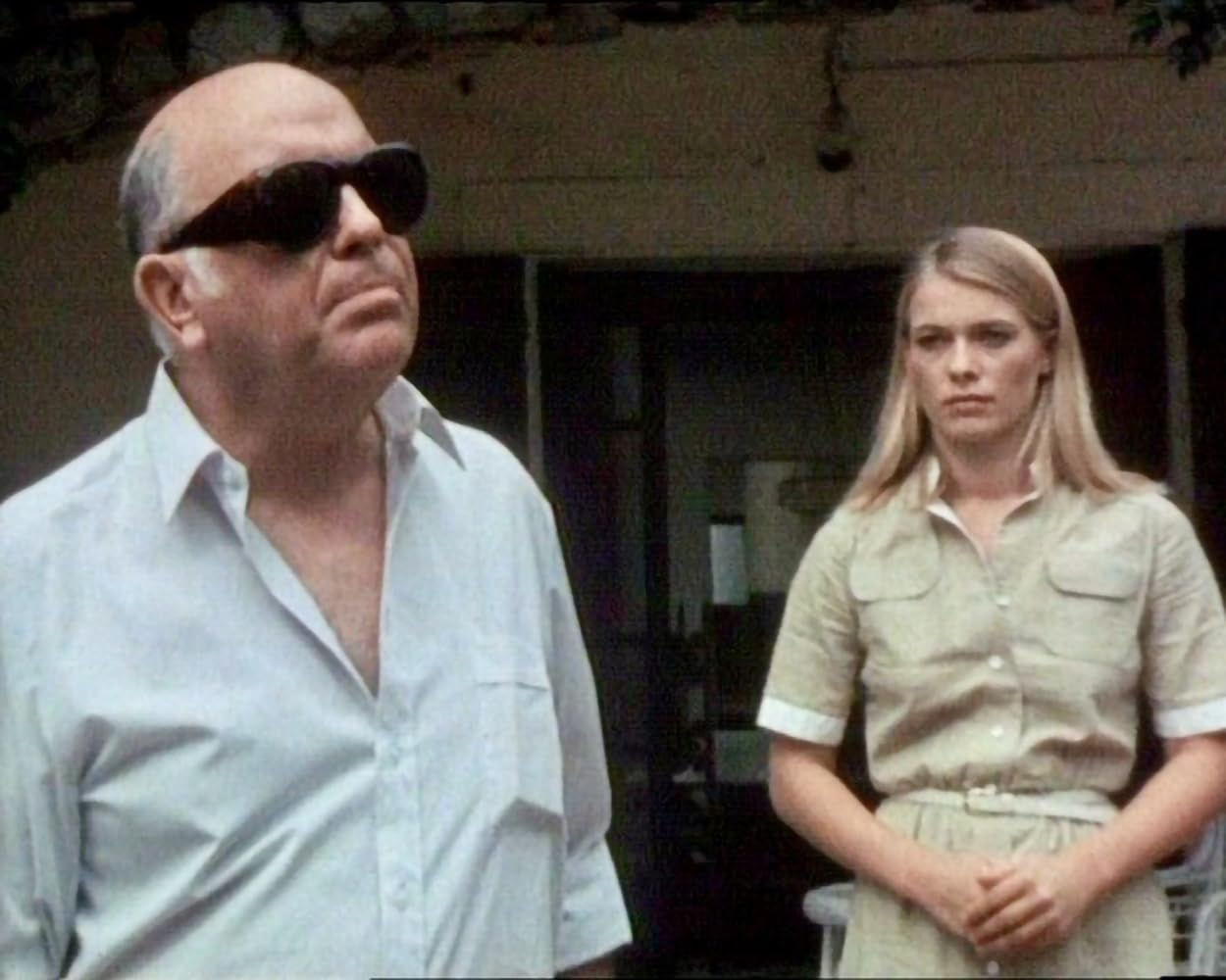 Gesichter des Schattens / Fesselnder Thriller von den Hitchcock-Autoren Pierre Boileau & Thomas Narcejac (Pidax Film-Klassiker