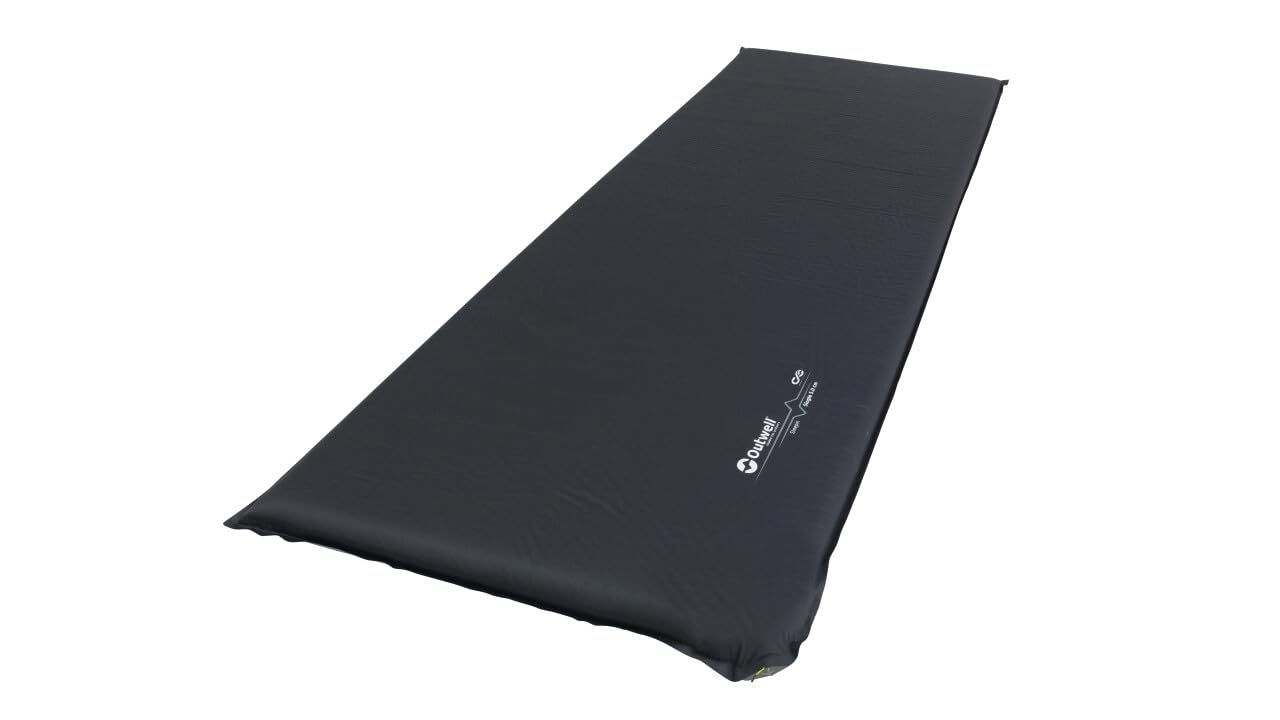 Outwell - Sleepin Single 5.0 Cm Self-Inflating Mats (400068)