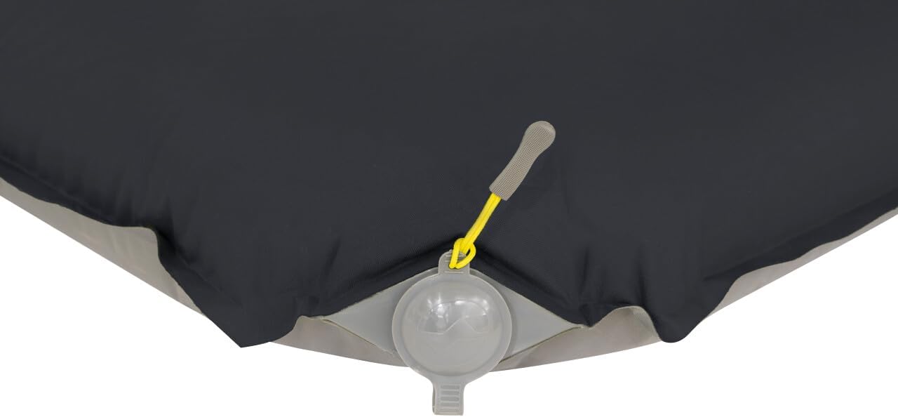 Outwell - Sleepin Single 5.0 Cm Self-Inflating Mats (400068)