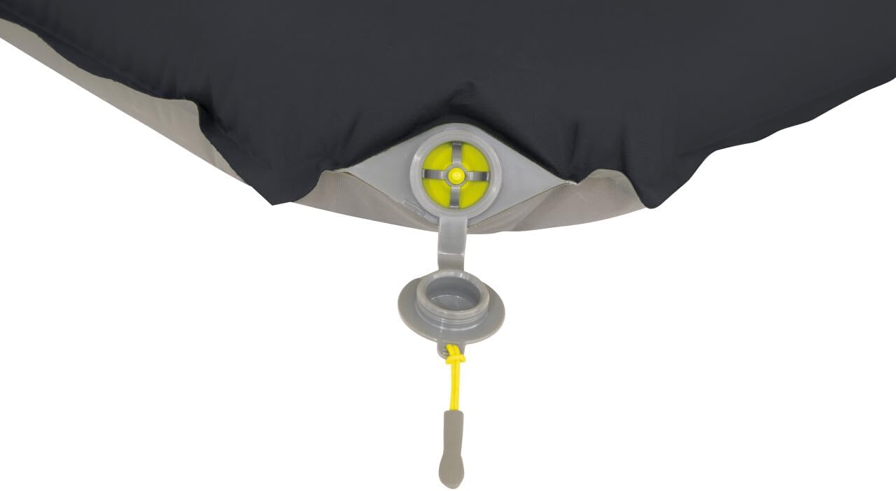 Outwell - Sleepin Single 5.0 Cm Self-Inflating Mats (400068)