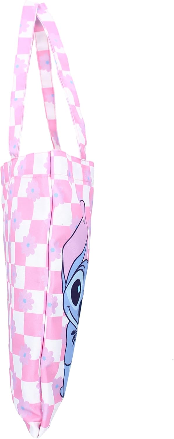 STITCH - Bag It Up! - Tote Bag