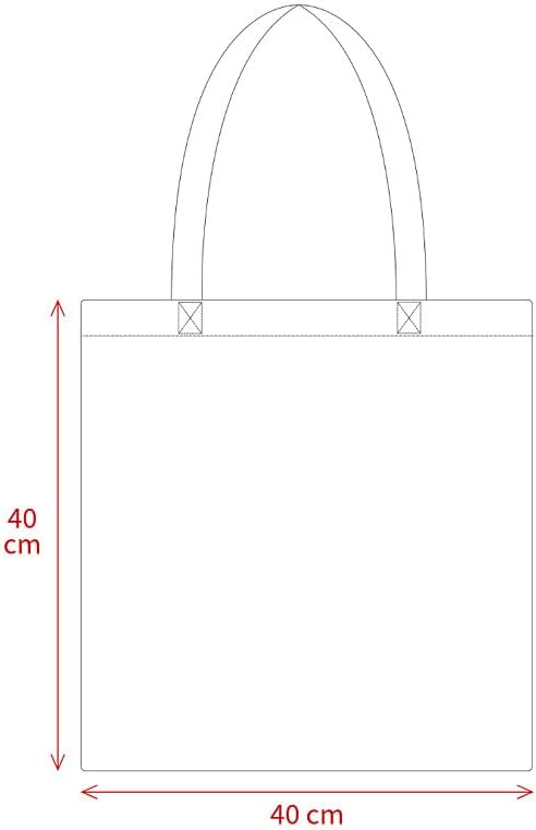 STITCH - Bag It Up! - Tote Bag