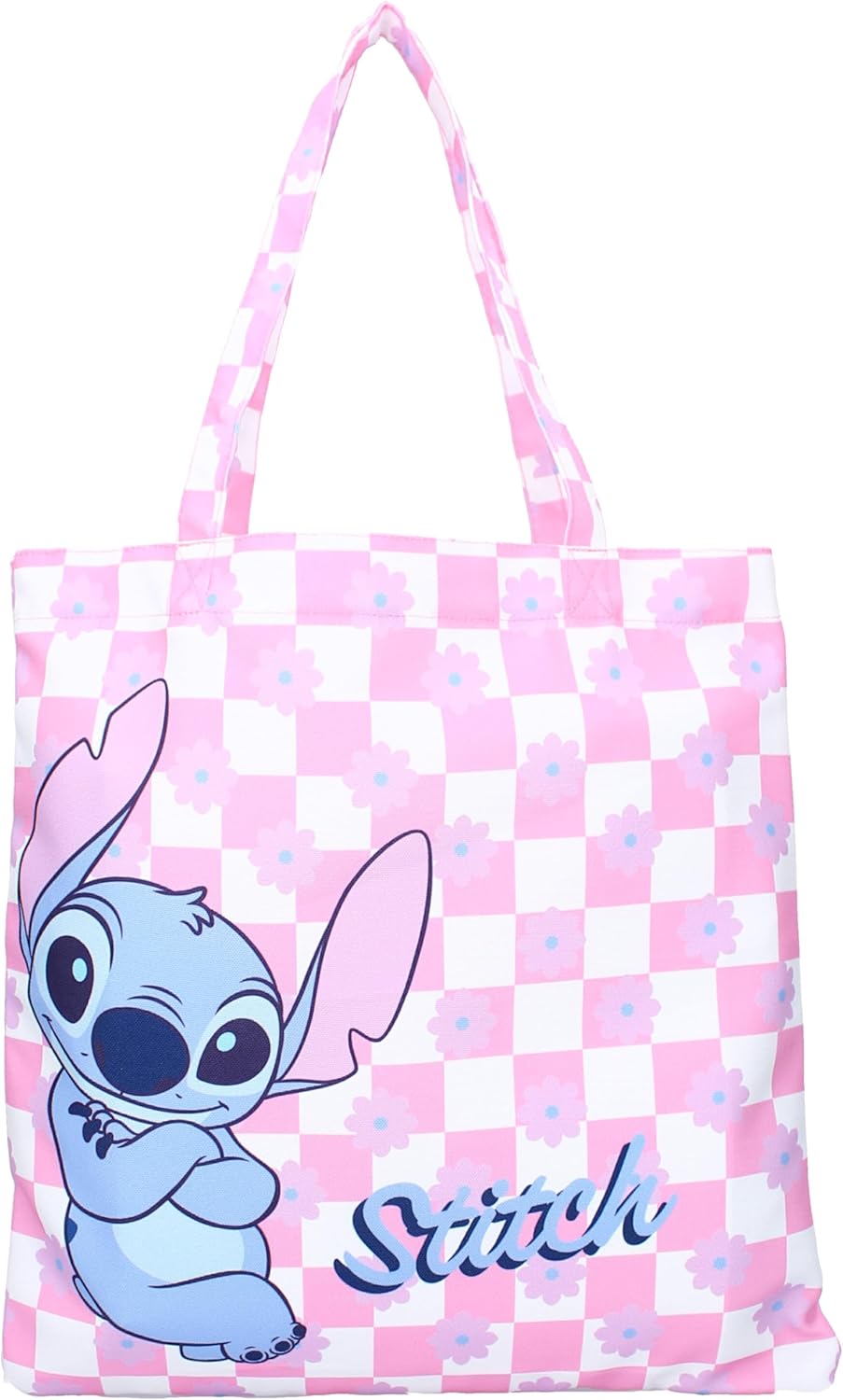 STITCH - Bag It Up! - Tote Bag
