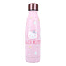 Hello Kitty Thirsty For More 700ml Water Bottle, Pink