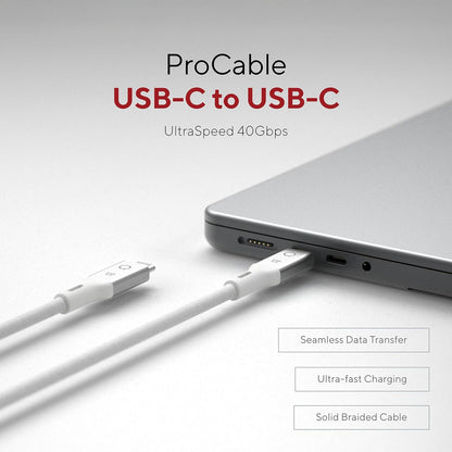 Linq - Usb4 Pro Cable -1.0M