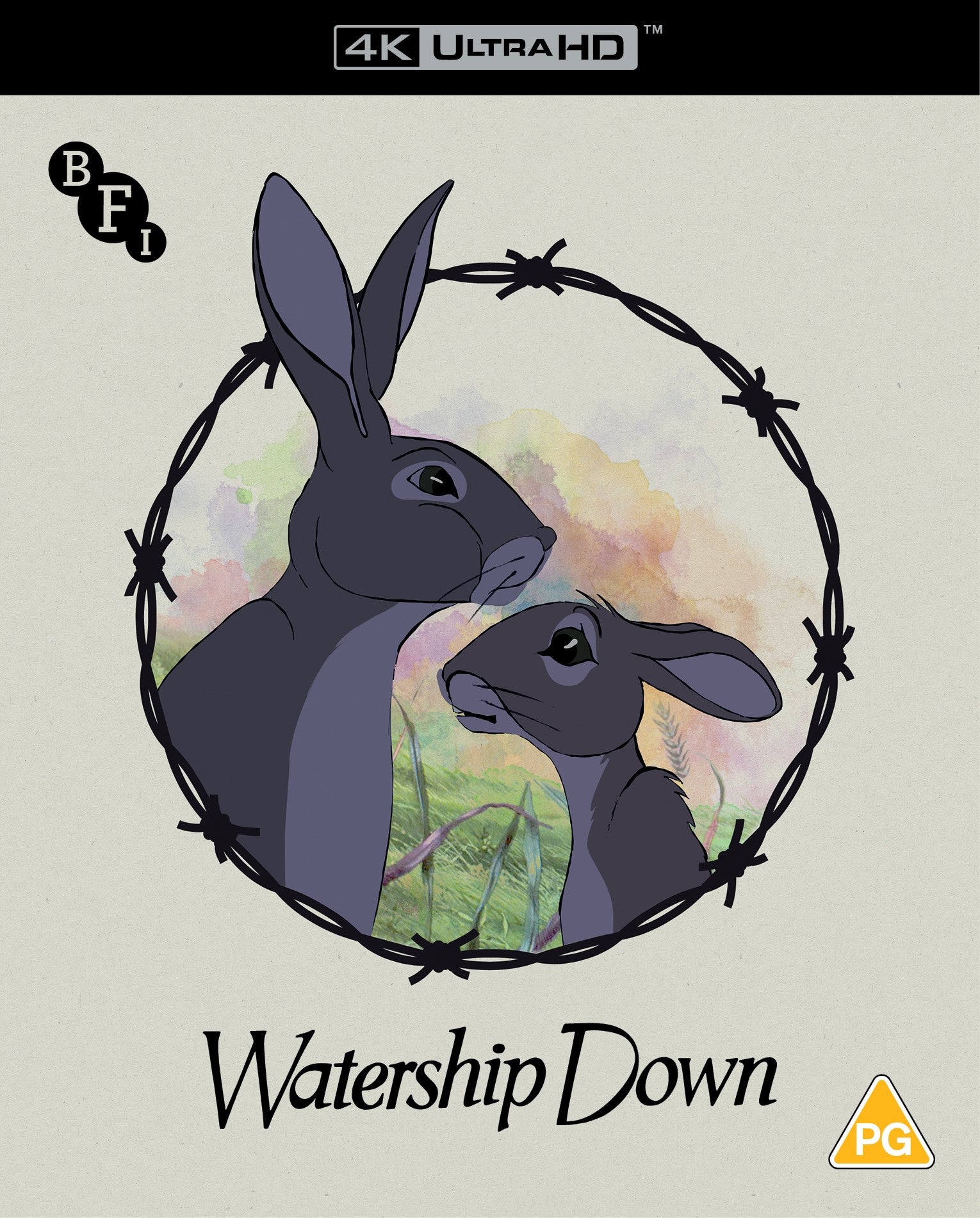 Watership Down