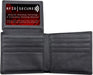 Spiral - Bat Curse - Billetera con bloqueo de transmisiones RFID - En caja regalo