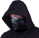 Spiral - Bio-Skull - Multifunctional Face Wraps - L
