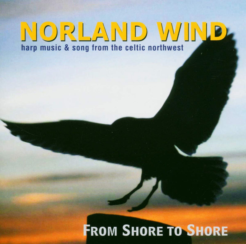 Norland Wind - From Shore To Shore