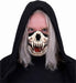 Spiral - ROCK JAW (Unisex Black Face Masks) One Size