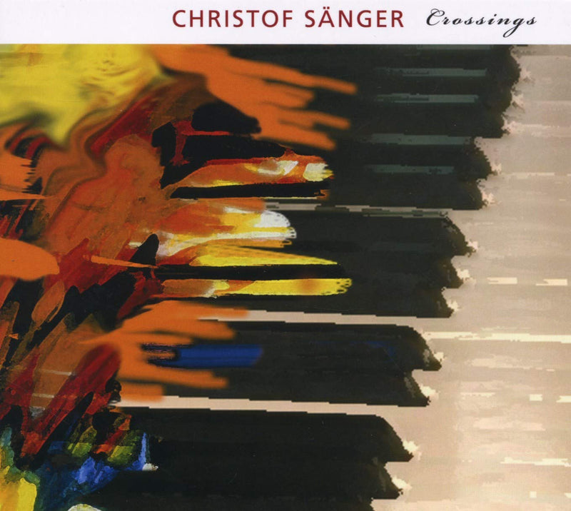Christof Sanger - Crossings