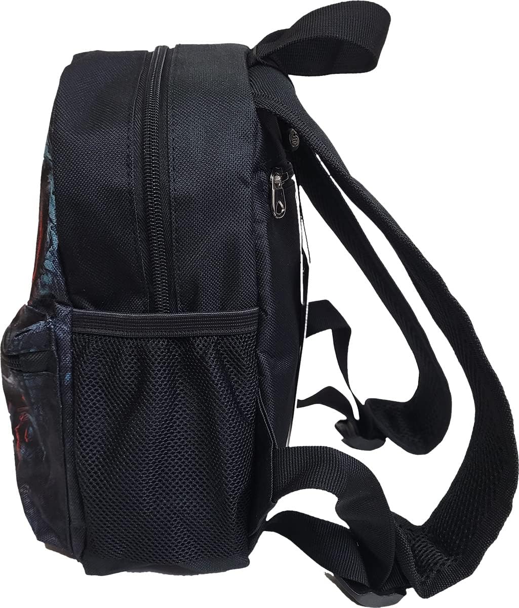 Spiral - Dragon's Lair - Mini Back Pack Including Mobile Pocket - L