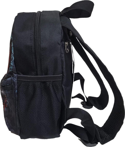 Spiral - Dragon's Lair - Mini Back Pack Including Mobile Pocket - L