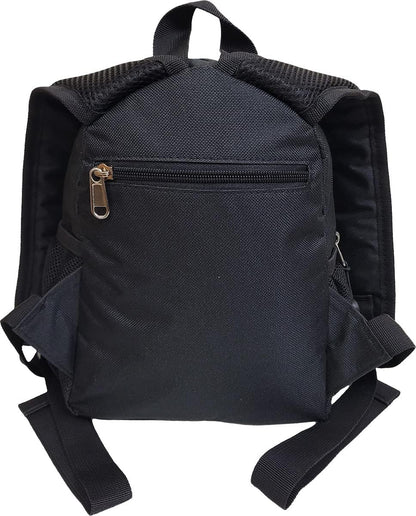 Spiral Unisex Mini Back Pack Mini Back Pack