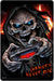 Spiral - Respawn - Greet Tin Metal Cards - L