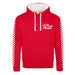 Toy Story - Pizza Planet (Bespoke Pullover Hoodie