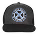 Marvel Comics X-Men - Xavier Logo (Snapback Cap