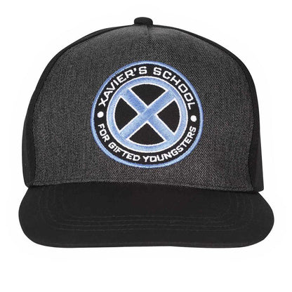 Marvel Comics X-Men - Xavier Logo (Snapback Cap