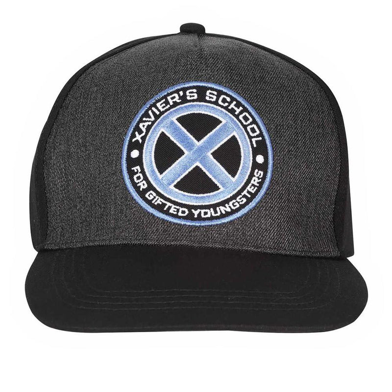 Marvel Comics X-Men - Xavier Logo (Snapback Cap