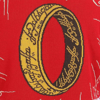Lord Of The Rings - Ring (Knitted
