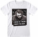 The Dark Night - Joker Mug Shot (Unisex)