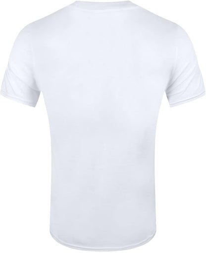 Simpsons - Frosted Crusty Qs (Unisex