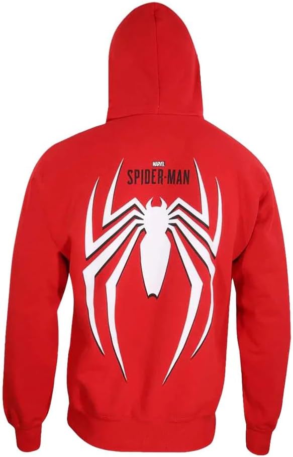 Spider-Man Video Game - SpiderCrest
