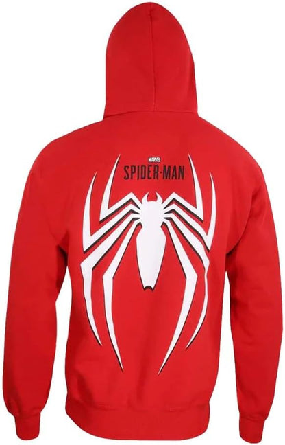 Spider-Man Video Game - SpiderCrest