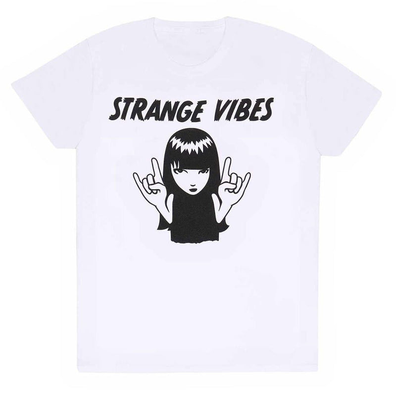 Emily The Strange - Strange Vibes