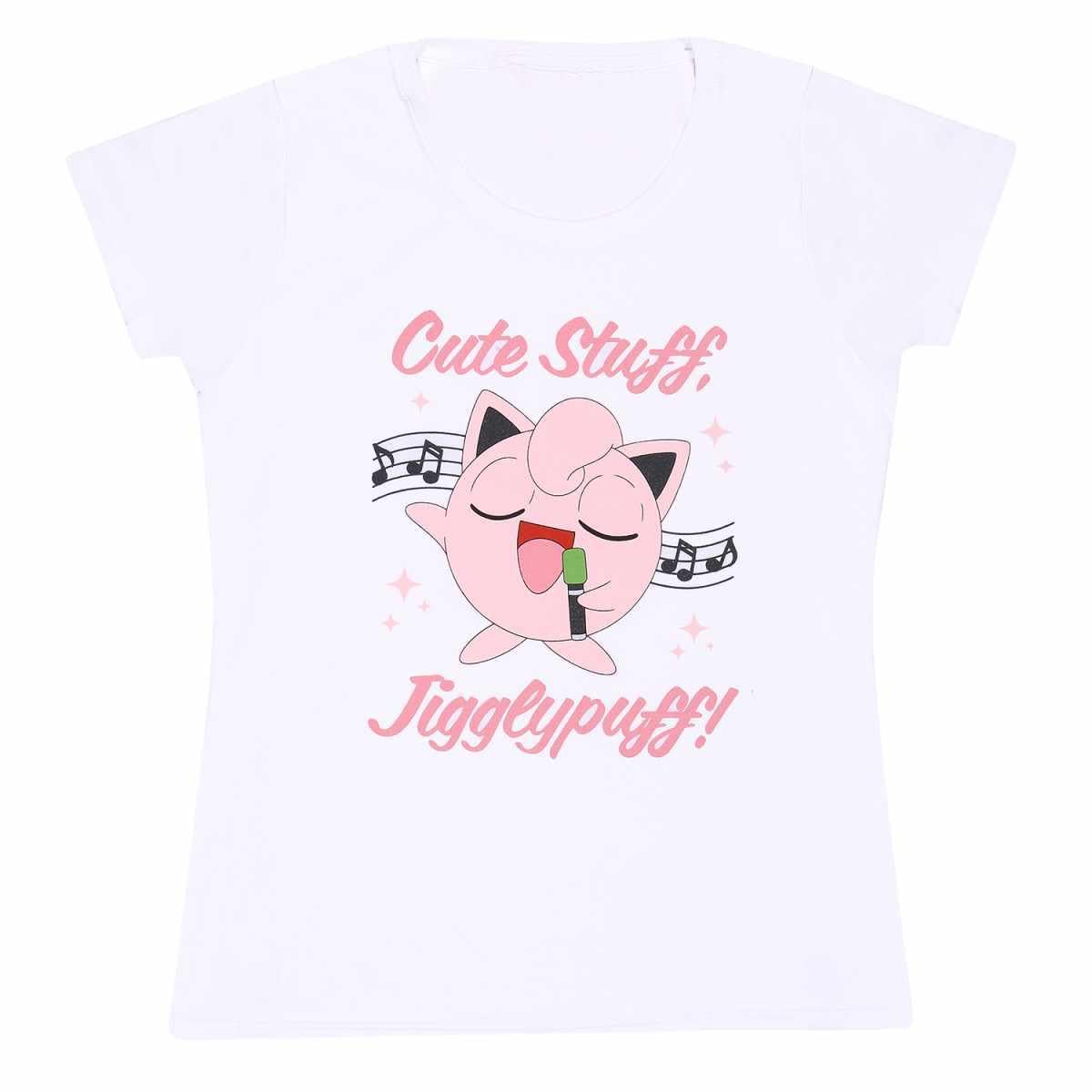 Pokemon - Jigglypuff Sing Along (Fitted
