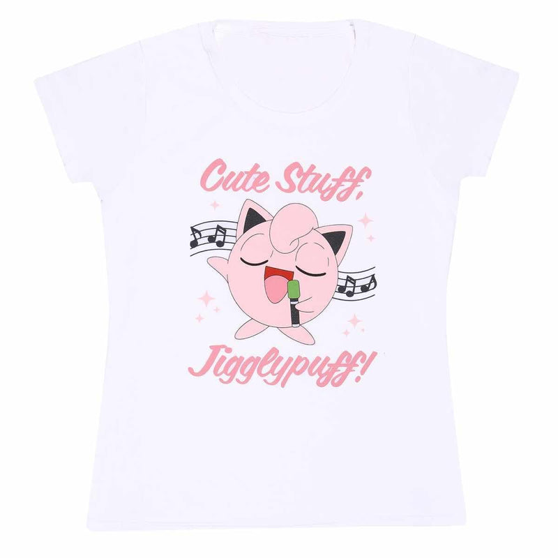 Pokemon - Jigglypuff Sing Along (Fitted
