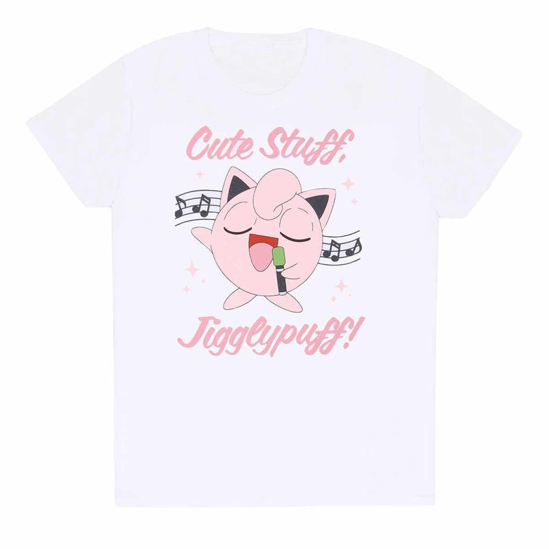 Pokemon - Jigglypuff Sing Along