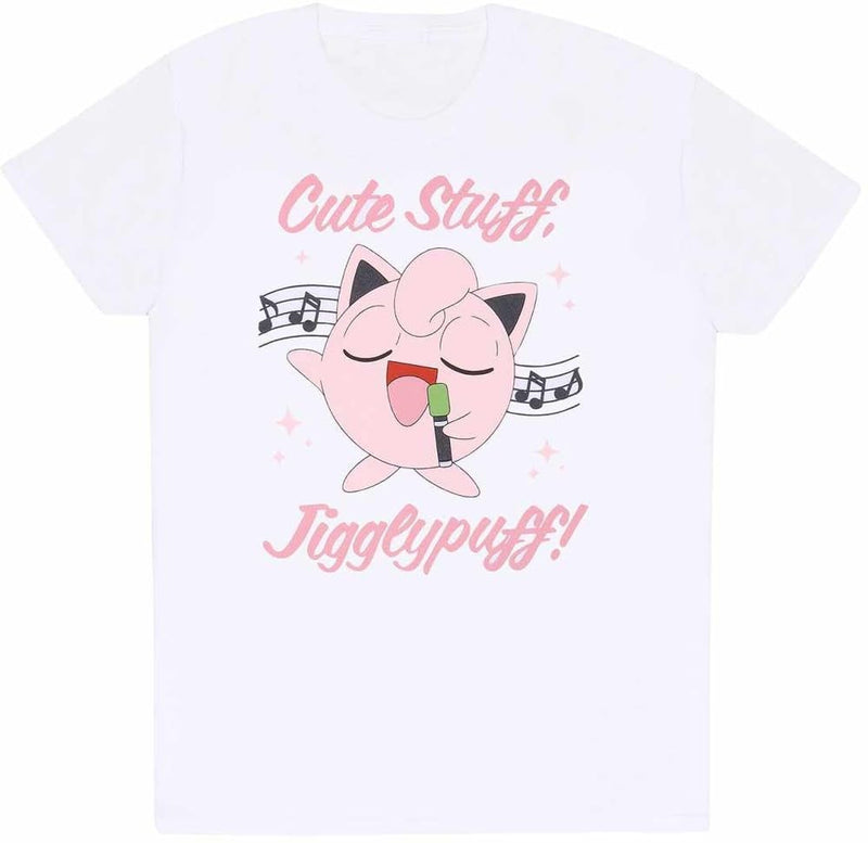 Pokemon - Jigglypuff Sing Along